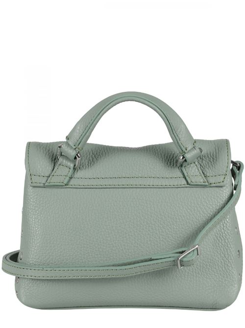 POSTINA DAILY BABY ZANELLATO | 068010.0040000/BABYZ0472 GREEN VERDE PEPE